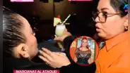 Deysi Araujo y sus amigas desatan el caos en evento tras anunciar la venta de su departamento en San Isidro