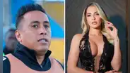 Macarena Gastaldo responde fuerte a Christian Cueva por carta notarial: “Que se la meta por el…”