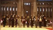 Familiares de víctimas de la violencia política rechazan próximo gobierno de Fujimori: "No queremos volver a vivir esa historia"