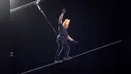 Bello Nock: “Soy más que un payaso acróbata”