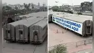 Trenes Lima-Chosica a un año de espera y ninguna fecha concreta de inicio: las razones que frenan el proyecto Caltrain