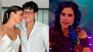 María Pía Copello queda en shock por alarmante predicción de vidente sobre su hijo Samuel Dyer: “Ay no, me muero!