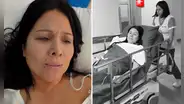 Tula Rodríguez fue sometida a una operación de emergencia y hace mea culpa: "A veces no paramos de trabajar"