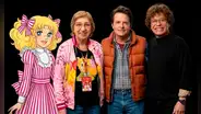 ¡Nostalgia pura! Cecilia Gispert, icónica voz de Candy White, llega a Lima: fecha, lugar y entradas para ver a la actriz de doblaje argentina