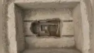 Descubren una botella de bronce sellada en una tumba china de 2.300 años: aún contenía cerveza bien conservada
