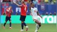 Inglaterra le puso fin a la travesía de los Vikingos: venció 2-1 a Noruega y clasificó a semifinales del Mundial 2026