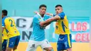 ¡Clasificó Sporting Cristal! Venció a Bentín Tacna Heroica en la tanda de penales y clasificó a los 4tos de final de la Copa Caliente de la Liga 2026