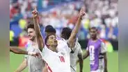 La jerarquía sobre el entusiasmo: Inglaterra venció a Noruega y está en semifinales