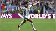 ¡Argentina es semifinalista! Derrota 3-1 a Suiza en el tiempo suplementario y sigue soñando con ser bicampeón mundial