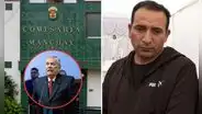 Padre del menor fallecido en la comisaría de Manchay anuncia acciones legales contra Rospigliosi: "Ha faltado el respeto a mi hijo"