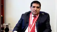 Designan a Víctor Raúl Rodríguez en la Segunda Fiscalía Suprema