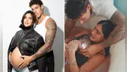 Isabella Ladera conmueve al revelar duro proceso que enfrentó al dar a luz a su hijo: "26 horas de parto"