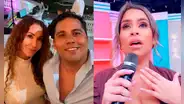 Novio de Janet Barboza la defiende con todo tras ser acusada de traición por Ethel Pozo: "Ella dice la verdad"