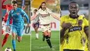 Partidos de hoy, domingo 12 de julio: ¿a qué hora y dónde ver fútbol EN VIVO?