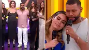 Edson Dávila manda indirecta a Ethel Pozo tras despedirse de su último programa: "Amigas que yo sí considero"