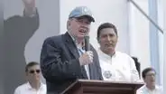 Rafael López Aliaga insiste en su postura: "No voy a ser senador nunca de este Congreso"