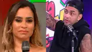 Diego Chávarri 'desenmascara' a Ethel Pozo y le dice de todo tras ser tildado de "malcriado": "Me pareces fingida y muchas cosas más"