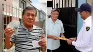 ONP inicia pago de pensiones a domicilio HOY, lunes 13 de julio: conoce los primeros distritos beneficiados