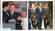 Calisto y Tantaleán, retornan los exoperadores de Alberto Fujimori