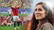 Lise Klaveness, la mujer que enfrentó a la FIFA y lideró la histórica campaña de Noruega en el Mundial 2026