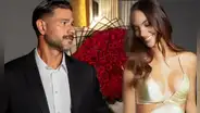 Yaco Eskenazi celebra 11 años de matrimonio con Natalie Vértiz con emotivo detalle: "Te amo para siempre"