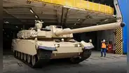 No hay plata para comprar tanques, pero el Ejército hará desfilar al modelo coreano K2 “Black Panther”