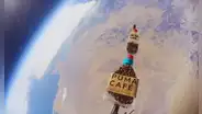 Un café del Cusco fue enviado a la estratósfera para un experimento científico: soportó -61,9 °C y radiación extrema