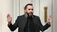 Nayib Bukele ganó las elecciones internas de su partido y se alista para buscar un tercer mandato en El Salvador
