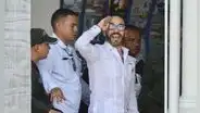 Gustavo Petro impide que la posesión de Abelardo de la Espriella se realice en una instalación militar de Colombia