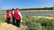 Contraloría: Gobierno Regional de Piura aún no inicia limpieza y descolmatación del río a tres meses de las lluvias