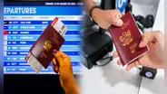 ¿Tienes un viaje de urgencia? Migraciones reanuda la entrega de pasaportes en todas sus sedes y el aeropuerto