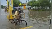 Inundaciones y deslizamientos amenazan a 40 distritos de Piura ante posible Fenómeno de El Niño de mayor intensidad