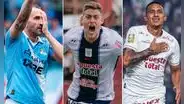 Programación de la Liga 1 2026: día y hora de los partidos por la fecha 1 del Torneo Clausura
