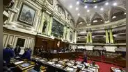 Congreso reanuda hoy debate del crédito suplementario por S/9.596 millones