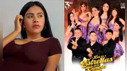 Thamara Gomez rompe su silencio tras ataque a balazos a bus de Las Estrellas de la Cumbia: “Ha sido un momento duro”