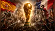 Francia y España: cómo siglos de guerras y la invasión napoleónica marcaron una rivalidad que revive en el Mundial 2026