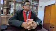 Presidente de la Corte Superior de Justicia de Lambayeque niega injerencia en el proceso judicial del fundo Tabernas
