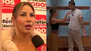 ¡Quiere ser actriz! Pamela López desea debutar en la actuación tras llantos y drama en reality: “Me gustaría, hay que atreverse”