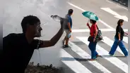 ¿A qué se debe la alta temperatura de hoy en Lima? Especialista explica la preocupante razón científica