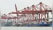 Shanghái supera a Londres como segundo centro marítimo mundial y fortalece su conexión con puertos latinoamericanos como Chancay