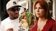 Jefferson Farfán comparte contundente mensaje tras polémica publicación de Magaly Medina: "Dios creó vidas, no razas"