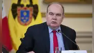 JNE deja al voto apelación que definirá si procede candidatura de López Aliaga como regidor de Lima