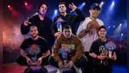 Red Bull Batalla Perú: los MC's que sorprendieron y terminaron campeones