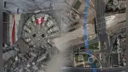 ¿Qué está pasando a 20 metros bajo el río Rímac? La colosal megaobra del Metro de Lima que nos pone al nivel de París y Nueva York