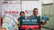 Bono de S/ 500 para alquilar casa: conoce quiénes recibirán este subsidio del Ministerio de Vivienda ese 2026