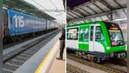 Línea 1 del Metro de Lima reporta demoras en su servicio y emite comunicado a pasajeros