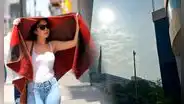Alerta roja del Senamhi por altas temperaturas en Lima y 18 regiones