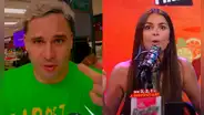 Youtuber iOA manda fuerte indirecta a Laura Spoya tras insultarlo: “Huev**a es la gente que sale, toma, maneja y choca”
