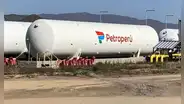 Petroperú propone incorporar GNV en grifos del sur del país