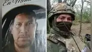 Exmilitar peruano fallece en guerra Rusia-Ucrania tras viajar en busca de mejora laboral: piden apoyo para repatriarlo